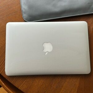 11” MacBook Air (2011)